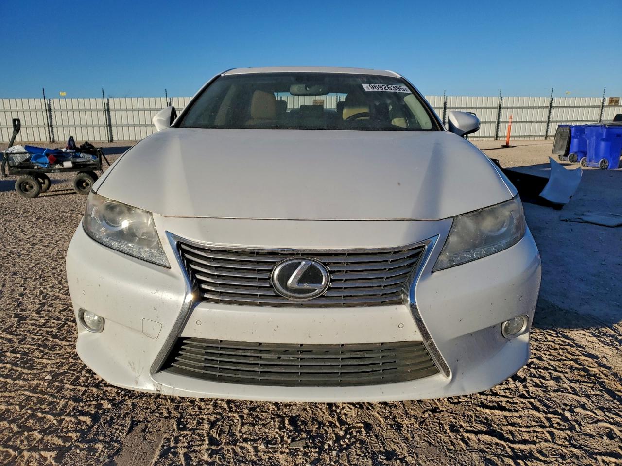 Lexus Es 350 Image 6