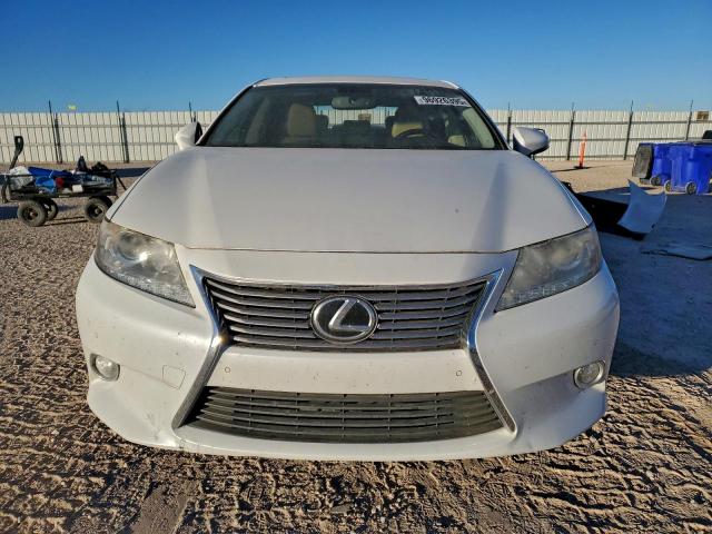 Lexus Es 350 Image 6