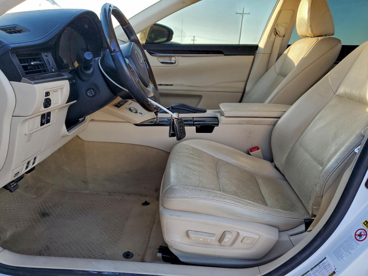 Lexus Es 350 Image 10