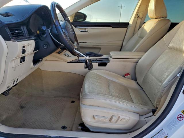 Lexus Es 350 Image 10