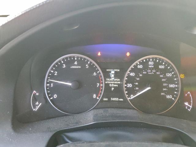 Lexus Es 350 Image 11