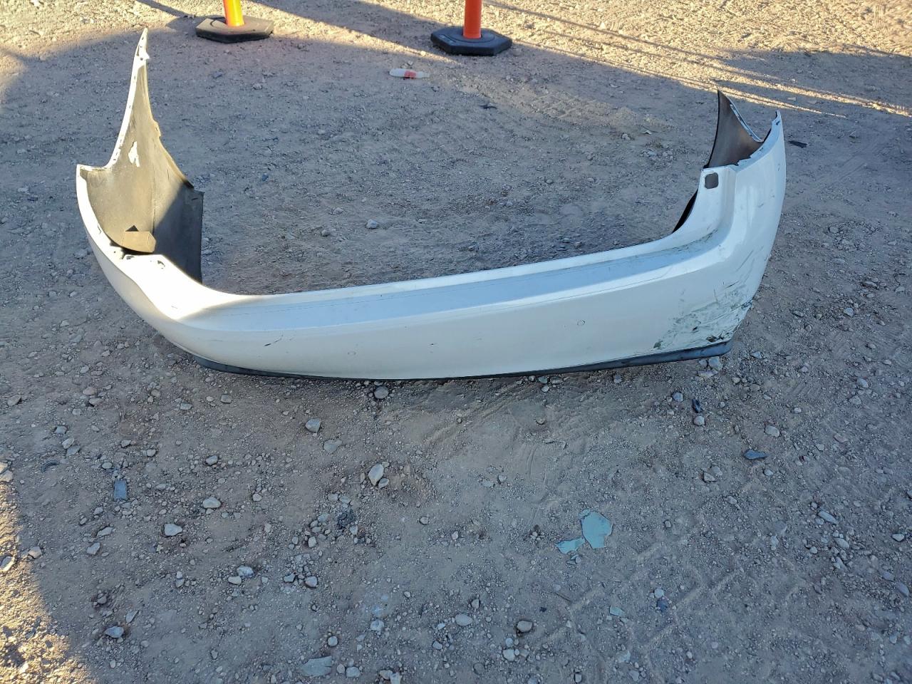 Lexus Es 350 Image 7