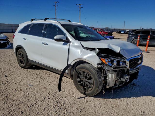 Kia Sorento Lx Image 5