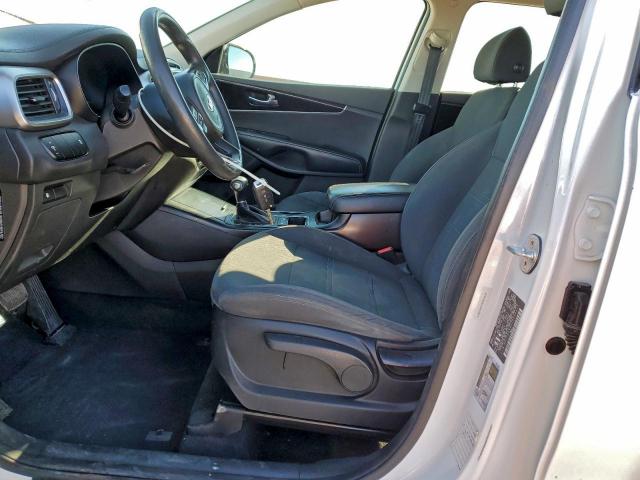 Kia Sorento Lx Image 9