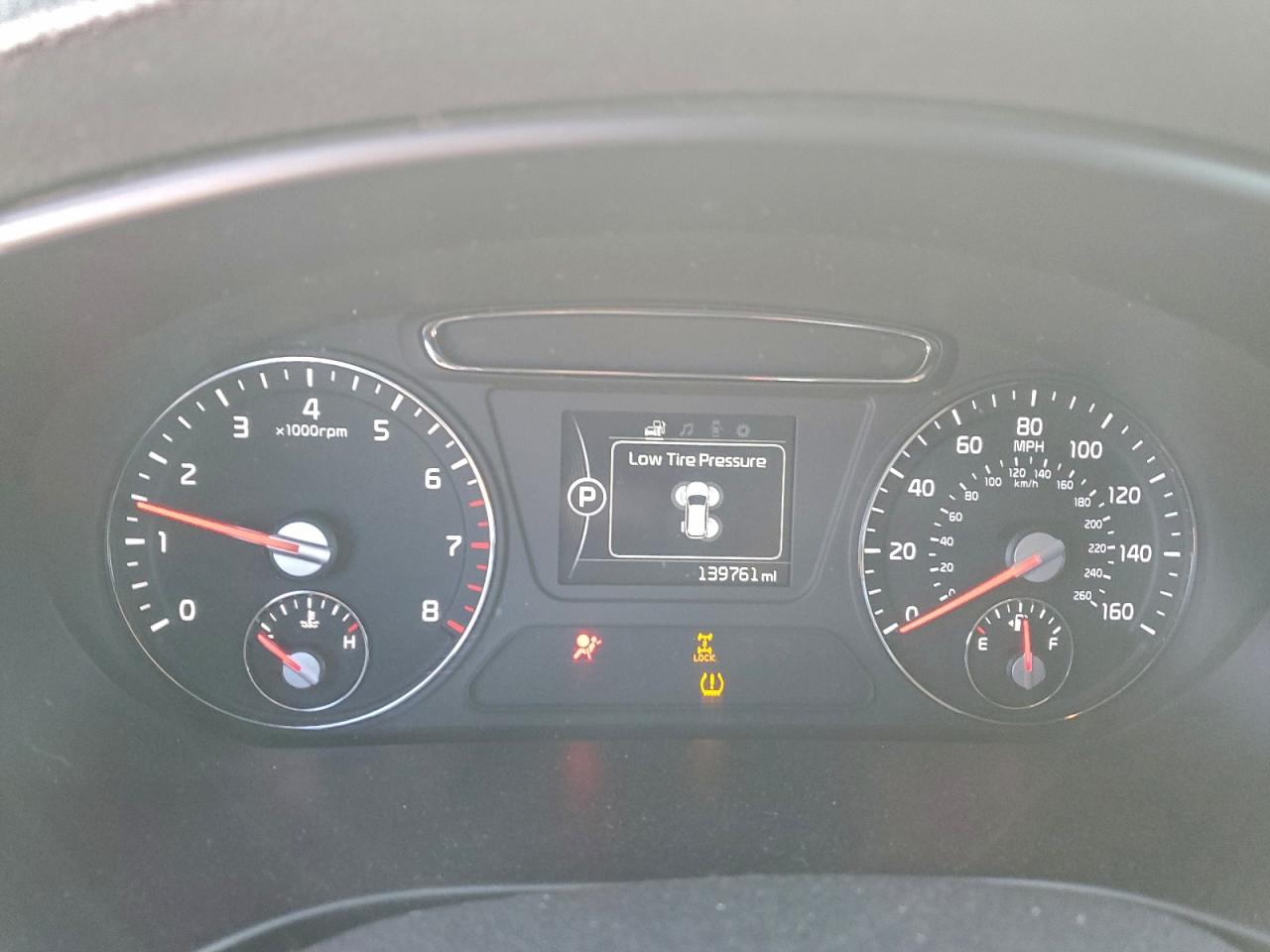 Kia Sorento Lx Image 13