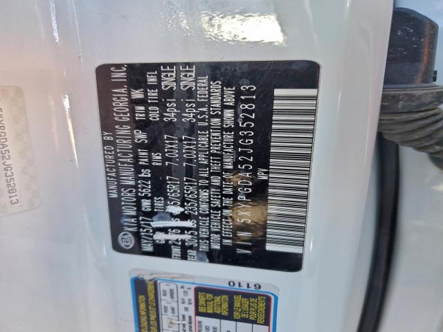 Kia Sorento Lx Image 10