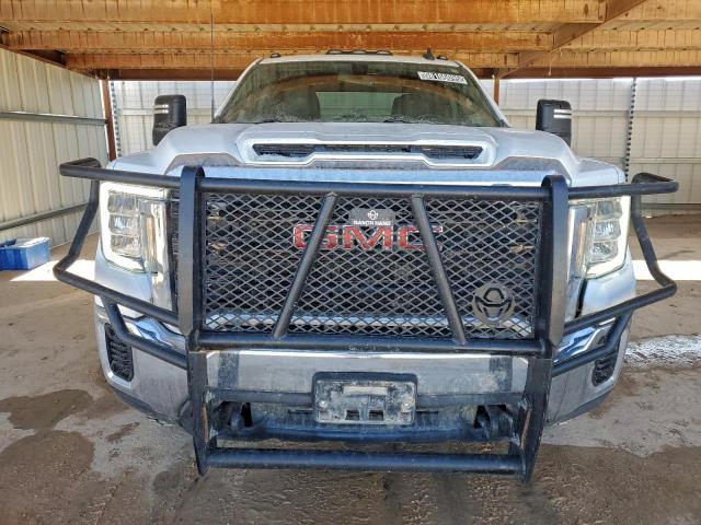 GMC Sierra K2500 Heavy Duty Image 3