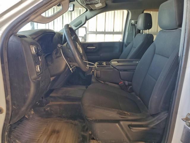 GMC Sierra K2500 Heavy Duty Image 7