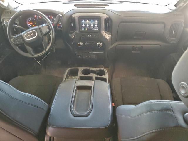 GMC Sierra K2500 Heavy Duty Image 8