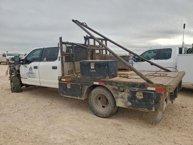 Ford F-350 Super Duty Image 2