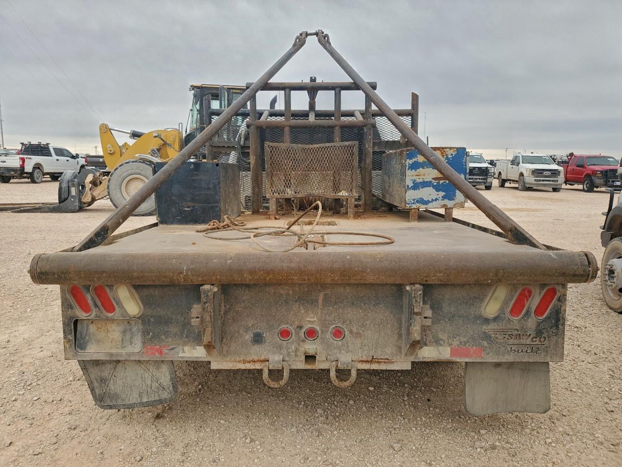 Ford F-350 Super Duty Image 5