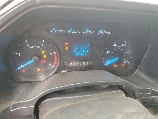 Ford F-350 Super Duty Image 11