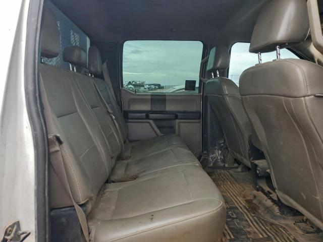 Ford F-350 Super Duty Image 9