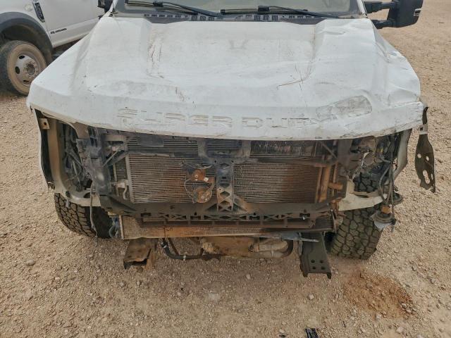 Ford F-350 Super Duty Image 7