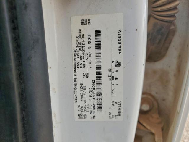 Ford F-350 Super Duty Image 8