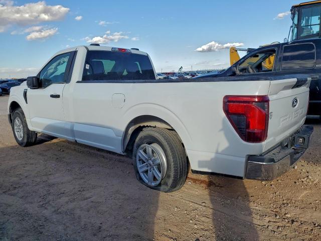 Ford F-150 Xl Image 11