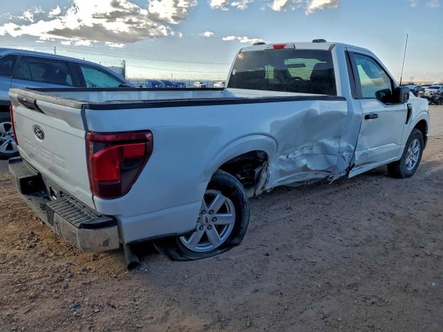 Ford F-150 Xl Image 2