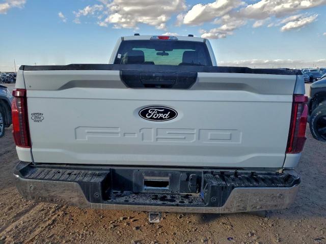 Ford F-150 Xl Image 3