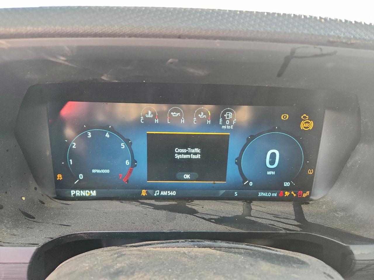 Ford F-150 Xl Image 6