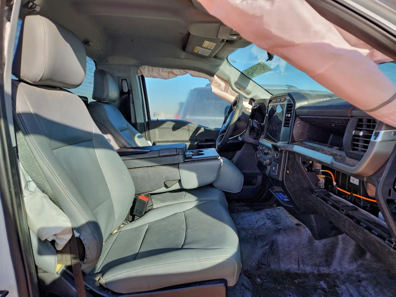 Ford F-150 Xl Image 7