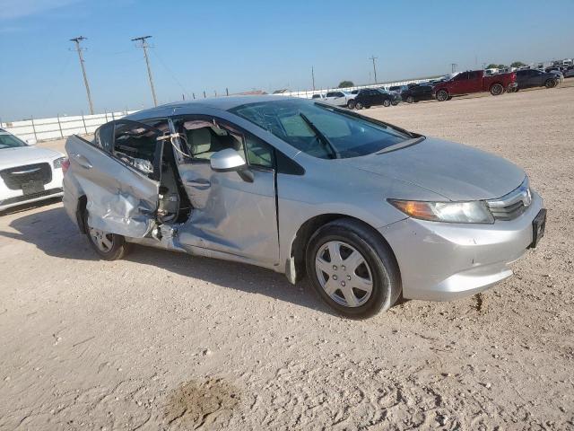 Honda Civic Lx Image 7