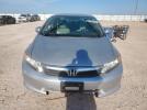 Honda Civic Lx Image 11