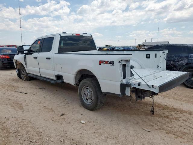 Ford F-250 Super Duty Image 4