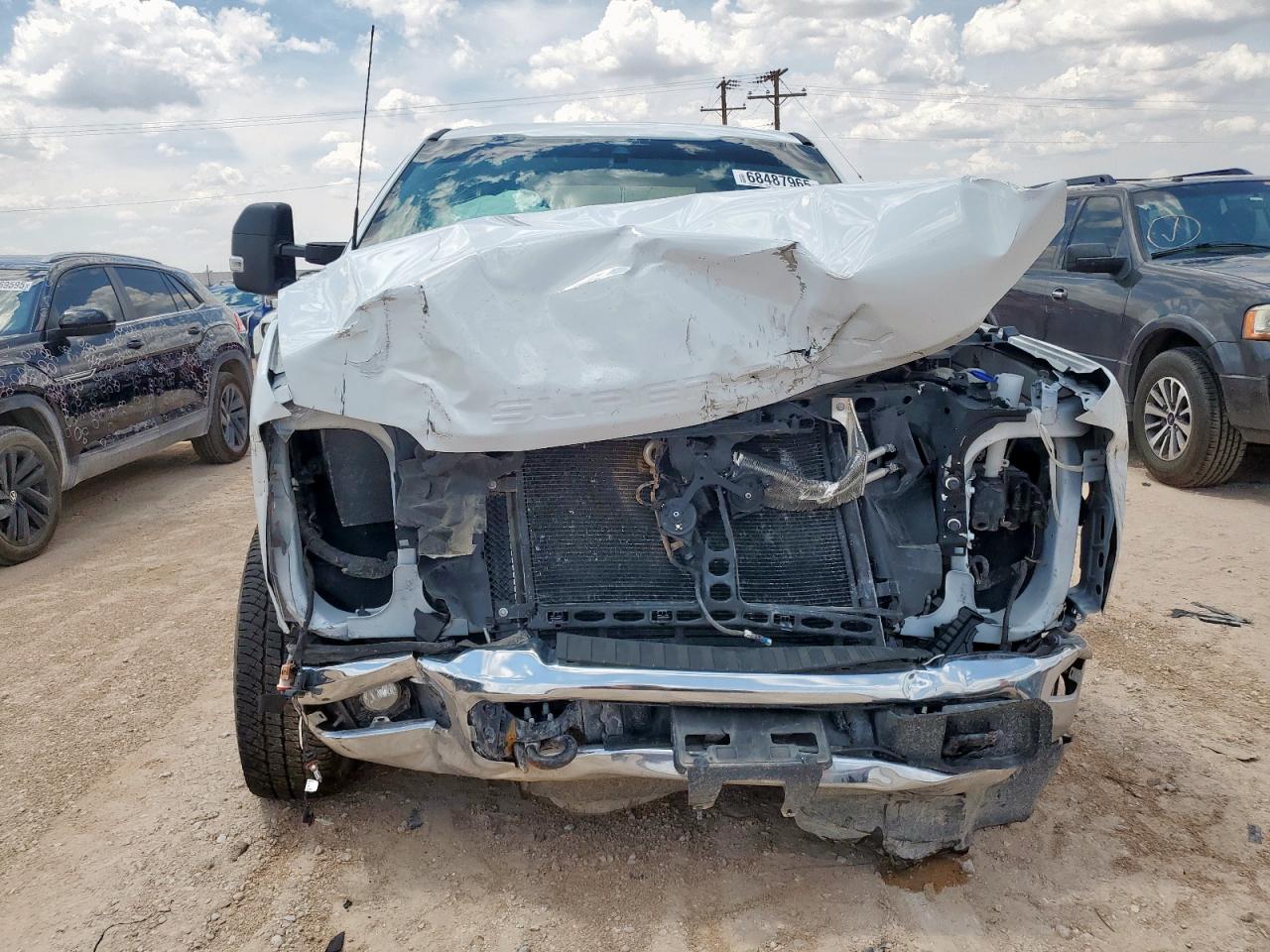 Ford F-250 Super Duty Image 5