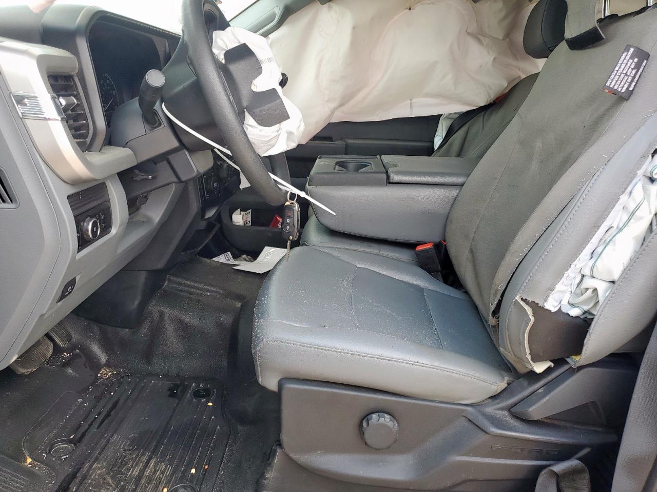 Ford F-250 Super Duty Image 10