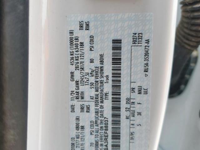 Ford F-250 Super Duty Image 9