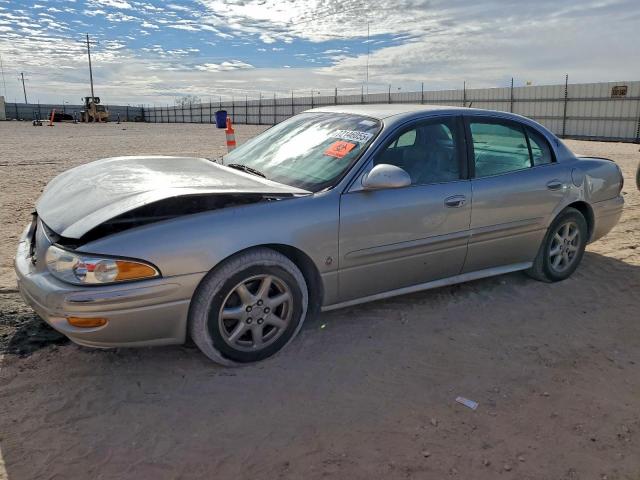  Salvage Buick LeSabre