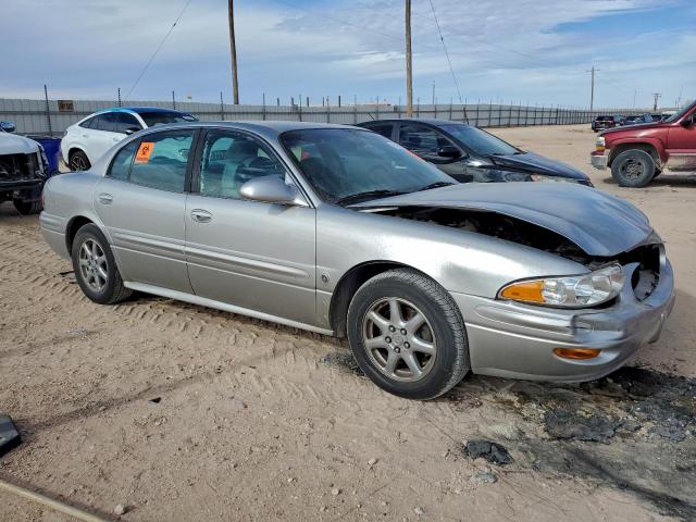 Buick LeSabre Custom Image 10