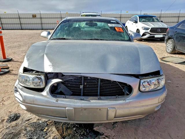 Buick LeSabre Custom Image 6