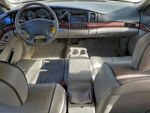 Buick LeSabre Custom Image 11