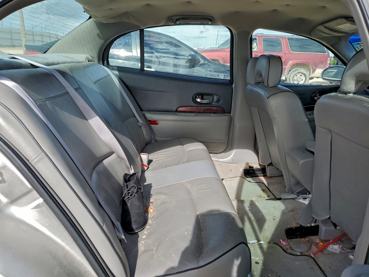 Buick LeSabre Custom Image 9