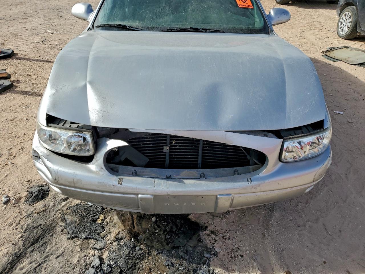 Buick LeSabre Custom Image 7