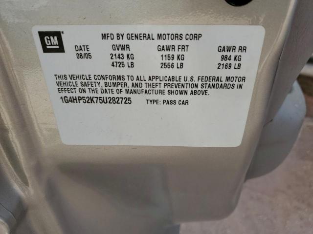 Buick LeSabre Custom Image 12