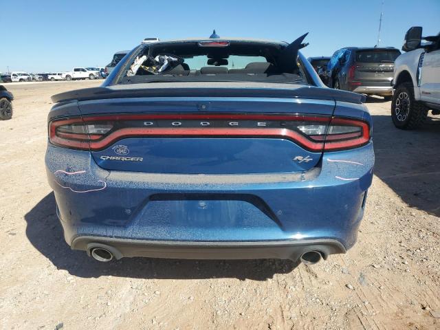 Dodge Charger R/t Image 3