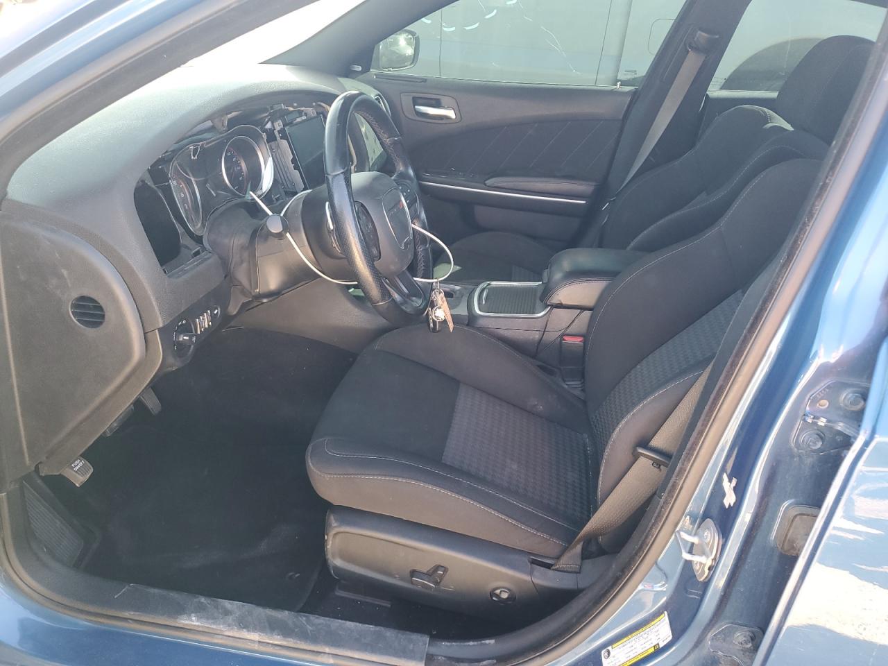 Dodge Charger R/t Image 10