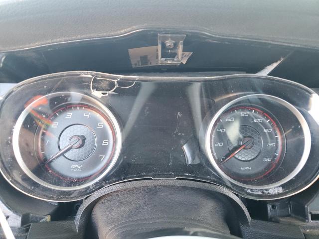 Dodge Charger R/t Image 8