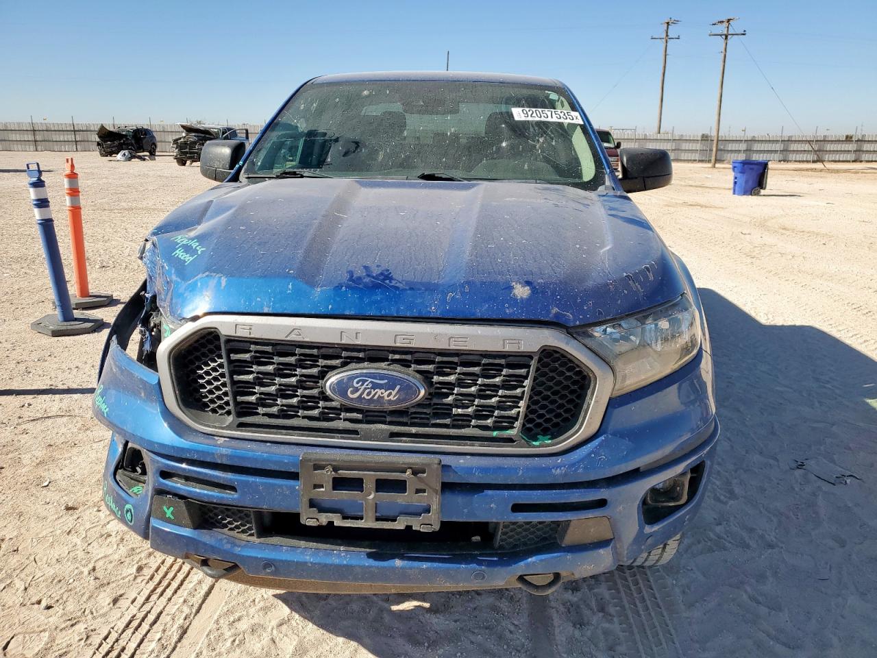 Ford Ranger Xl Image 2