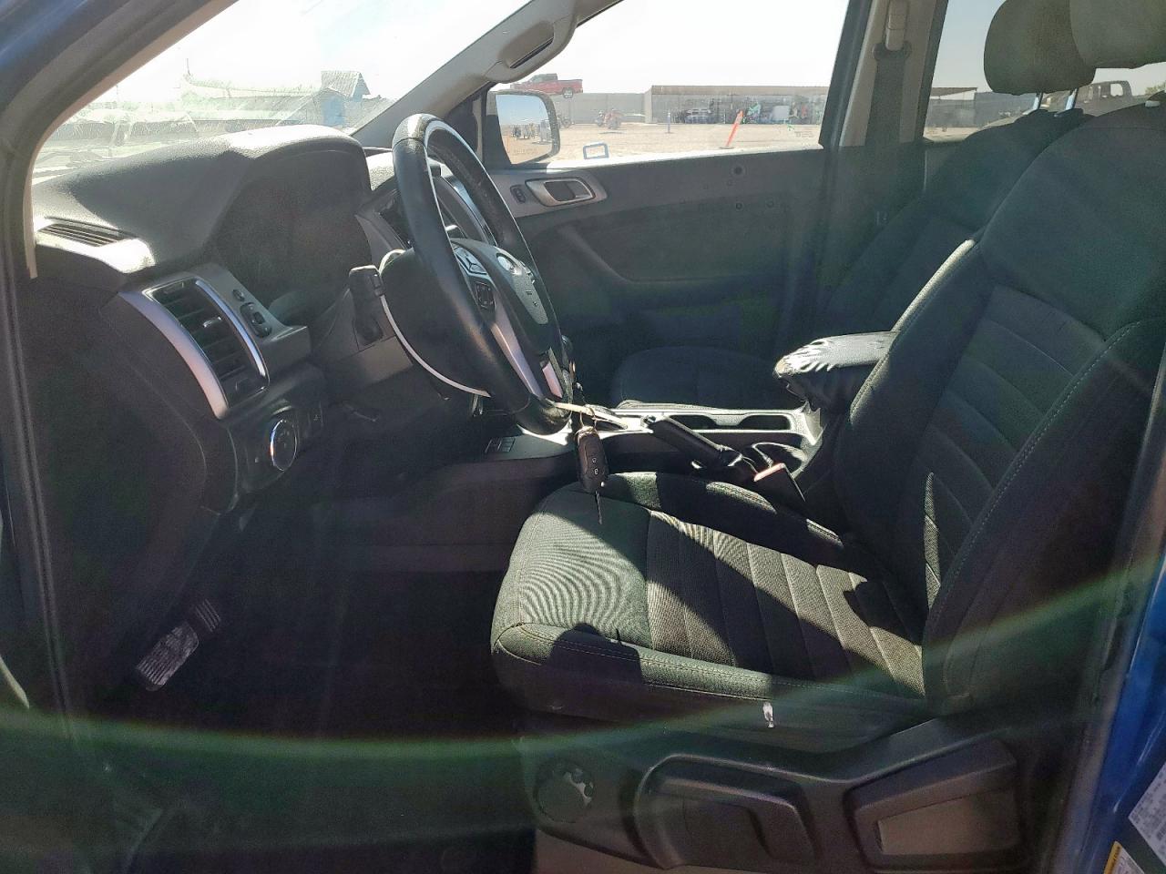 Ford Ranger Xl Image 10