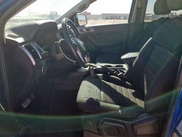 Ford Ranger Xl Image 10