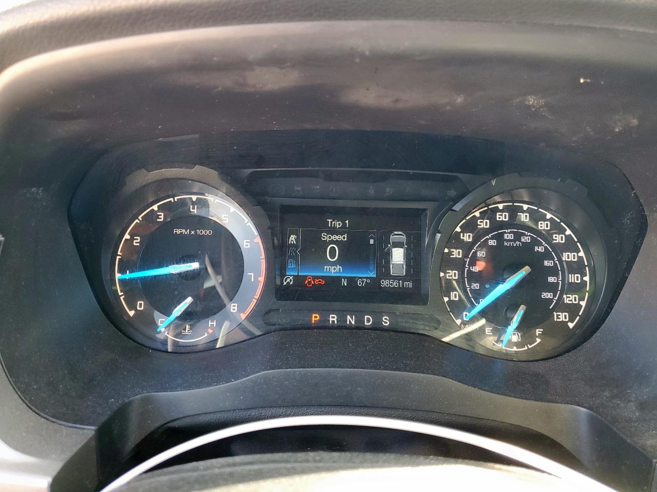 Ford Ranger Xl Image 5