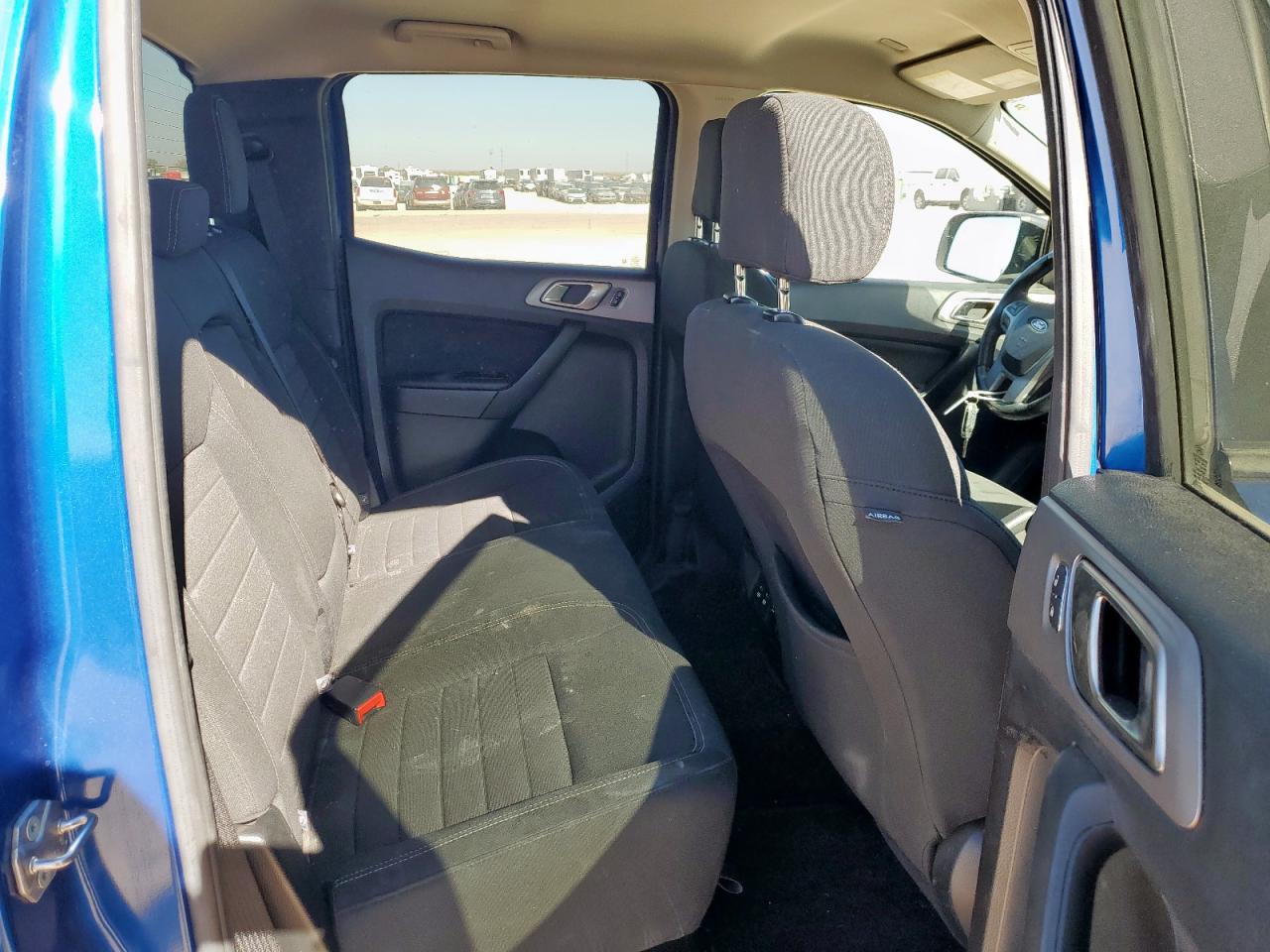 Ford Ranger Xl Image 3