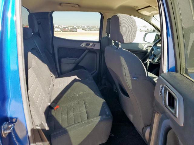 Ford Ranger Xl Image 3