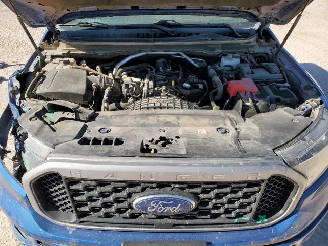 Ford Ranger Xl Image 7