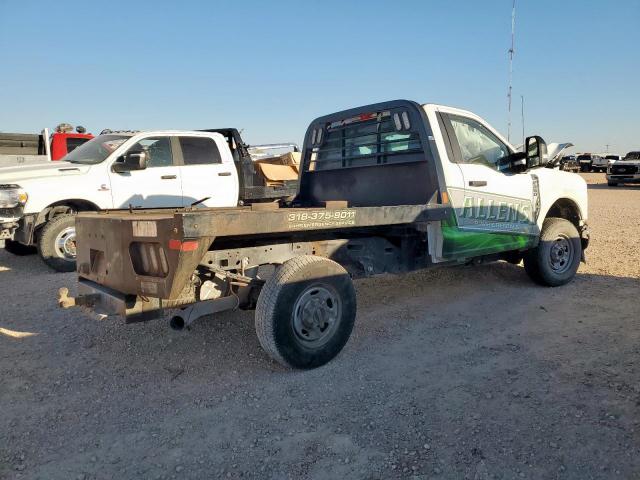 Ford F-250 Super Duty Image 3