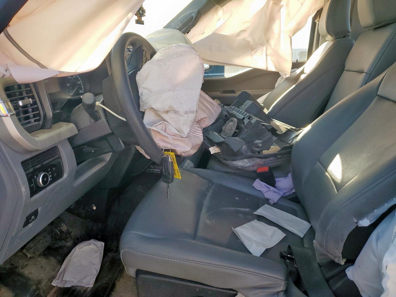 Ford F-250 Super Duty Image 7