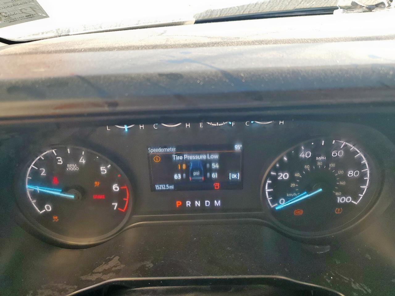 Ford F-250 Super Duty Image 11